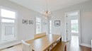 1820 37 Avenue Sw, Calgary, AB  - Indoor Photo Showing Dining Room 