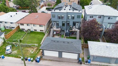 1820 37 Avenue Sw, Calgary, AB - Outdoor