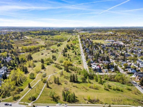 207-2010 35 Avenue Sw, Calgary, AB - Outdoor With View