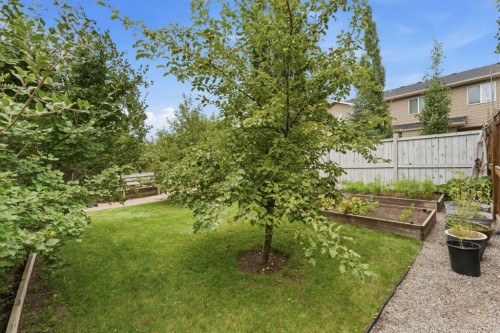48 Brightoncrest Manor Se, Calgary, AB - Outdoor