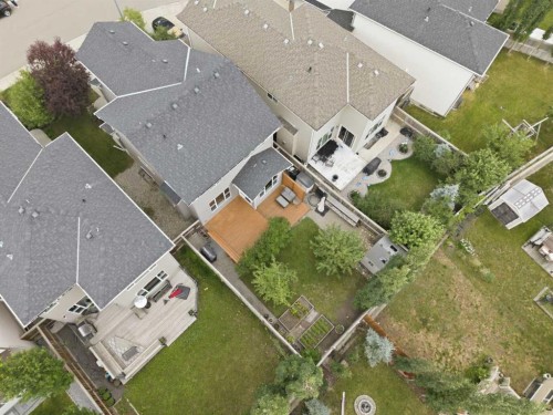 48 Brightoncrest Manor Se, Calgary, AB - Other