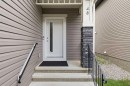 48 Brightoncrest Manor Se, Calgary, AB  - Outdoor With Exterior 