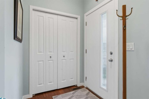48 Brightoncrest Manor Se, Calgary, AB - Indoor