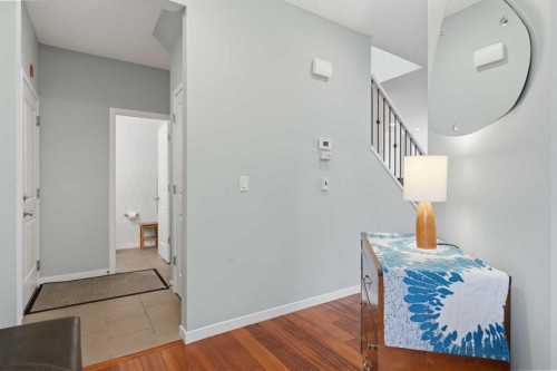 48 Brightoncrest Manor Se, Calgary, AB - Indoor Photo Showing Other Room
