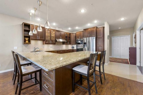 402-103 10 Avenue Nw, Calgary, AB - Indoor