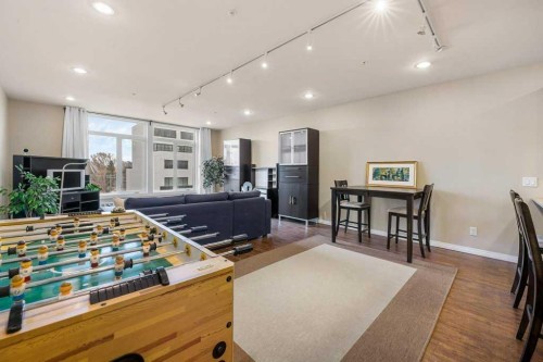 402-103 10 Avenue Nw, Calgary, AB - Indoor
