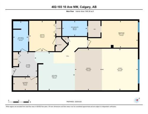 402-103 10 Avenue Nw, Calgary, AB - Other