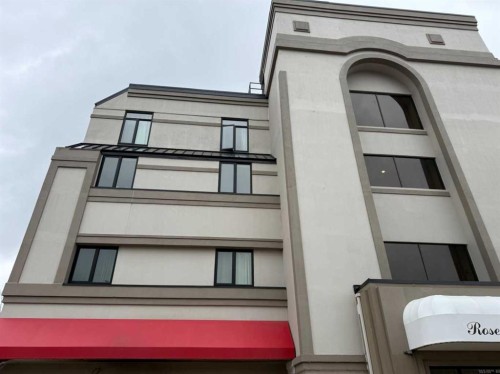 402-103 10 Avenue Nw, Calgary, AB - Outdoor