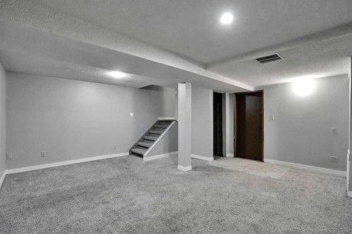 36 Falton Court Ne, Calgary, AB - Indoor Photo Showing Other Room
