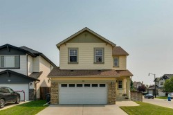 101 Drake Landing View Okotoks, AB T1S 0A1