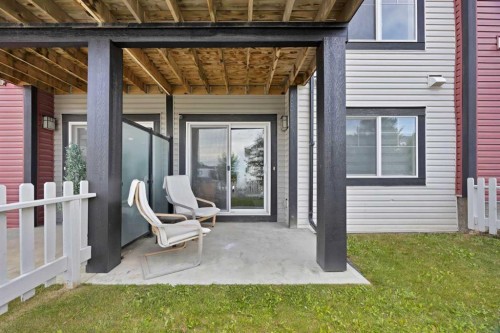 107 Jumping Pound Common, Cochrane, AB - Outdoor With Exterior