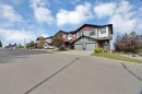 107 Jumping Pound Common, Cochrane, AB  - Outdoor With Facade 
