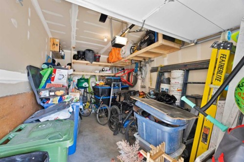 107 Jumping Pound Common, Cochrane, AB - Indoor Photo Showing Other Room