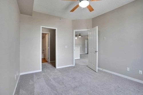 2415-1140 Taradale Drive Ne, Calgary, AB - Indoor Photo Showing Other Room