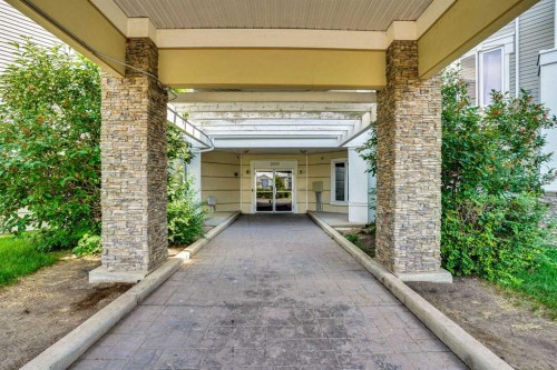 2415-1140 Taradale Drive Ne, Calgary, AB - Outdoor With Exterior