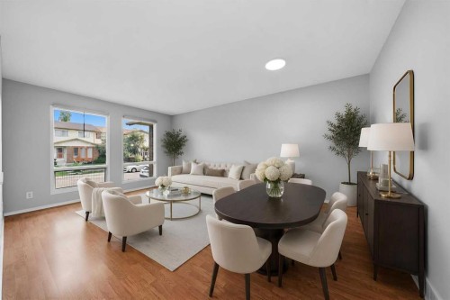 154 Midbend Place Se, Calgary, AB 