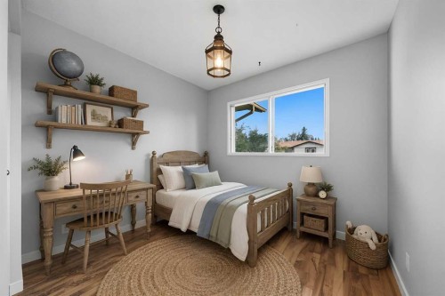 154 Midbend Place Se, Calgary, AB 