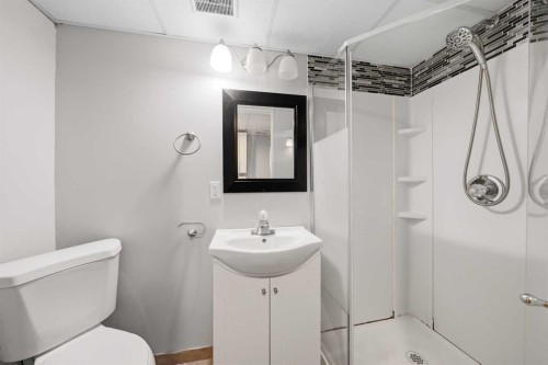 154 Midbend Place Se, Calgary, AB 