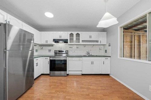 154 Midbend Place Se, Calgary, AB 