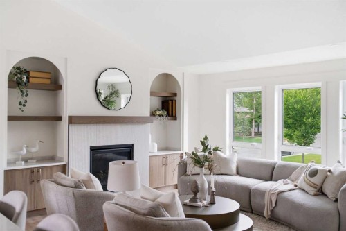 31 Midvalley Road Se, Calgary, AB 
