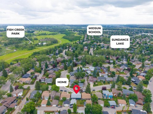 31 Midvalley Road Se, Calgary, AB 