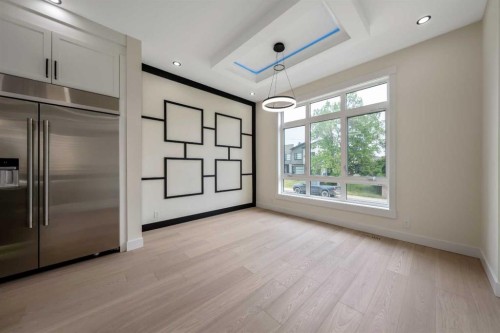 2431 23 Street Nw, Calgary, AB - Indoor