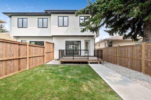 2431 23 Street Nw, Calgary, AB - Outdoor With Exterior