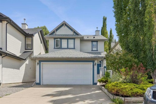 60 Cranfield Park Se, Calgary, AB - Outdoor