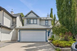 60 Cranfield Park SE Calgary, AB T3M 1B4