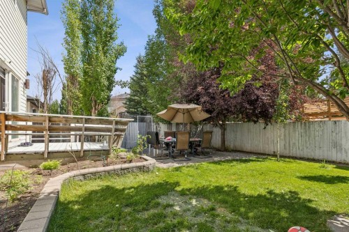 60 Cranfield Park Se, Calgary, AB - Outdoor