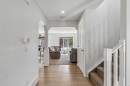 60 Cranfield Park Se, Calgary, AB  - Indoor 