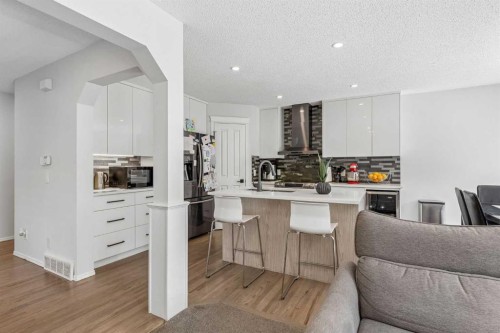 60 Cranfield Park Se, Calgary, AB - Indoor Photo Showing Other Room