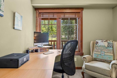 215-150 Crossbow Place, Canmore, AB - Indoor