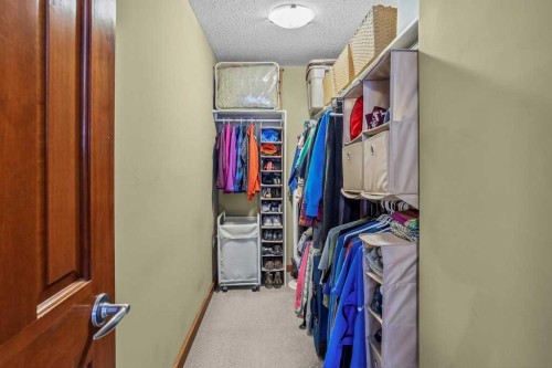 215-150 Crossbow Place, Canmore, AB - Indoor With Storage