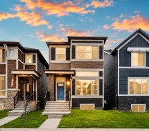 46 Corner Meadows Common NECalgary, AB T3N 1K1