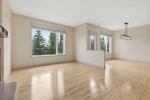47 Evanspark Circle, Calgary, AB - Indoor