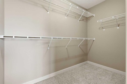 47 Evanspark Circle, Calgary, AB - Indoor With Storage