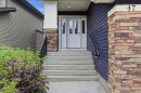 47 Evanspark Circle, Calgary, AB  - Outdoor With Exterior 