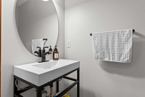114 Chapalina Terrace Se, Calgary, AB - Indoor Photo Showing Other Room