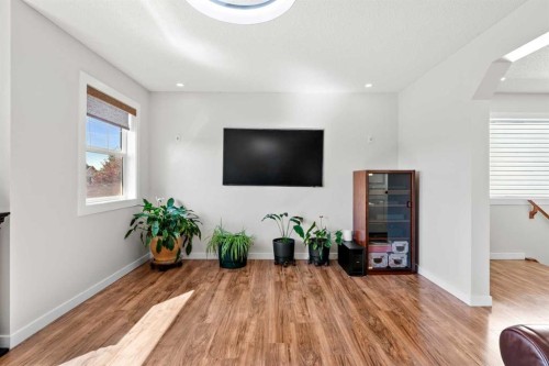 114 Chapalina Terrace Se, Calgary, AB - Indoor