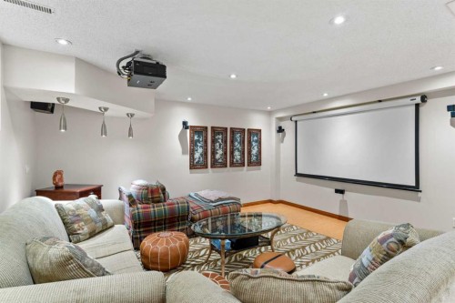 114 Chapalina Terrace Se, Calgary, AB - Indoor Photo Showing Other Room