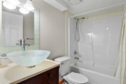 114 Chapalina Terrace Se, Calgary, AB - Indoor Photo Showing Bathroom