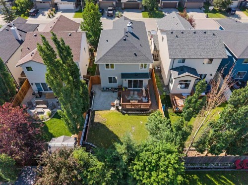 114 Chapalina Terrace Se, Calgary, AB - Outdoor With View