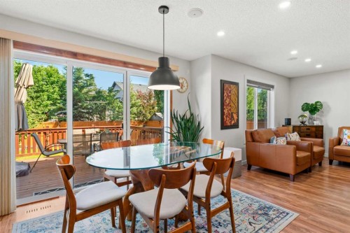 114 Chapalina Terrace Se, Calgary, AB - Indoor