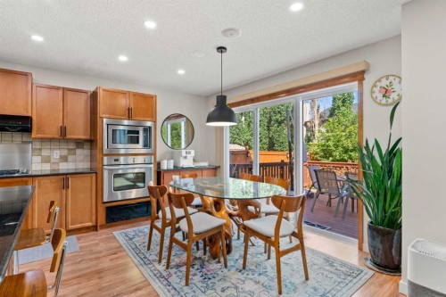114 Chapalina Terrace Se, Calgary, AB - Indoor