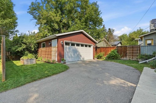 1801 2 Street Nw, Calgary, AB - Outdoor