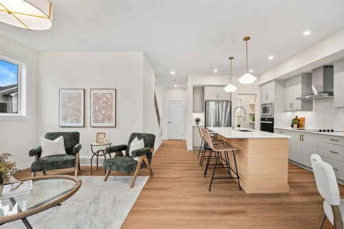 305 Precedence View, Cochrane, AB 