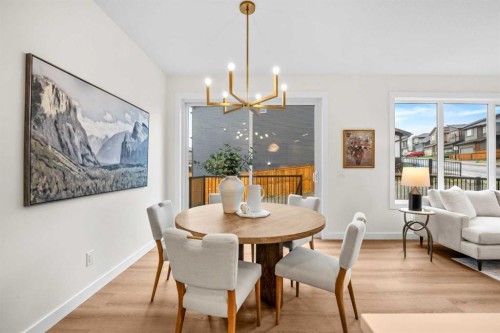 305 Precedence View, Cochrane, AB 