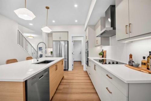 305 Precedence View, Cochrane, AB 