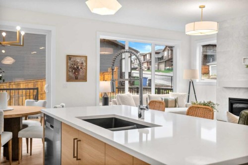 305 Precedence View, Cochrane, AB 